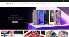 Desktop Screenshot of case-mate.co.uk
